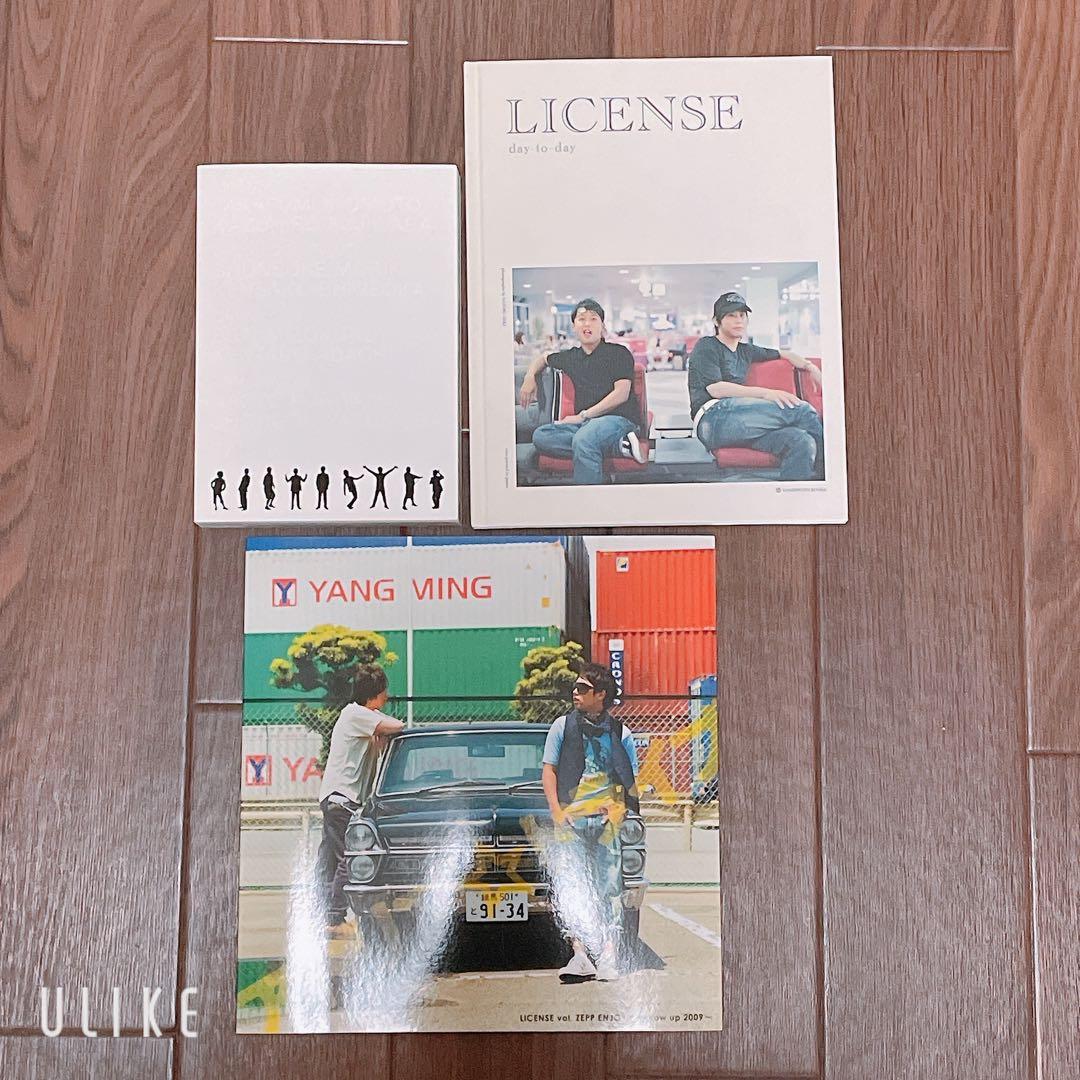 お笑い芸人 ライセンス DVD グッズまとめ売り