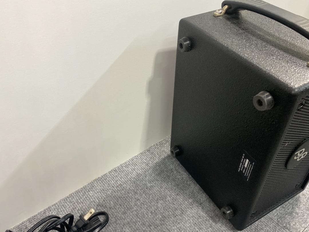 Phil Jones Double Four BG-75 ベースアンプ