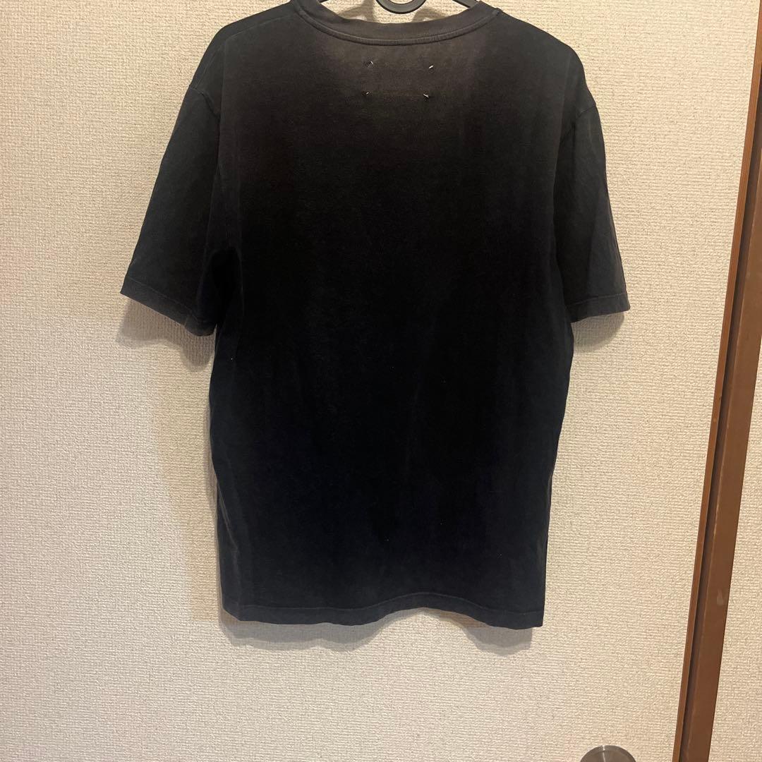 トップス 08ss MARTIN MARGIELA THIS IS MY SUIT