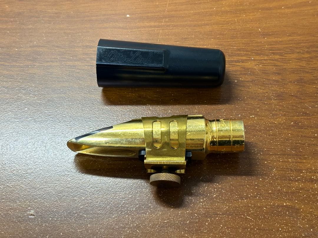 Otto Link NY 7⭐︎ サックス マウスピース