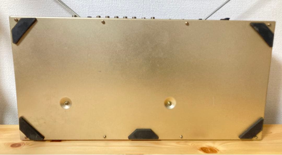 ☆超激レア！！ BOSS ギター マルチエフェクター GT6 ボス エフェクター