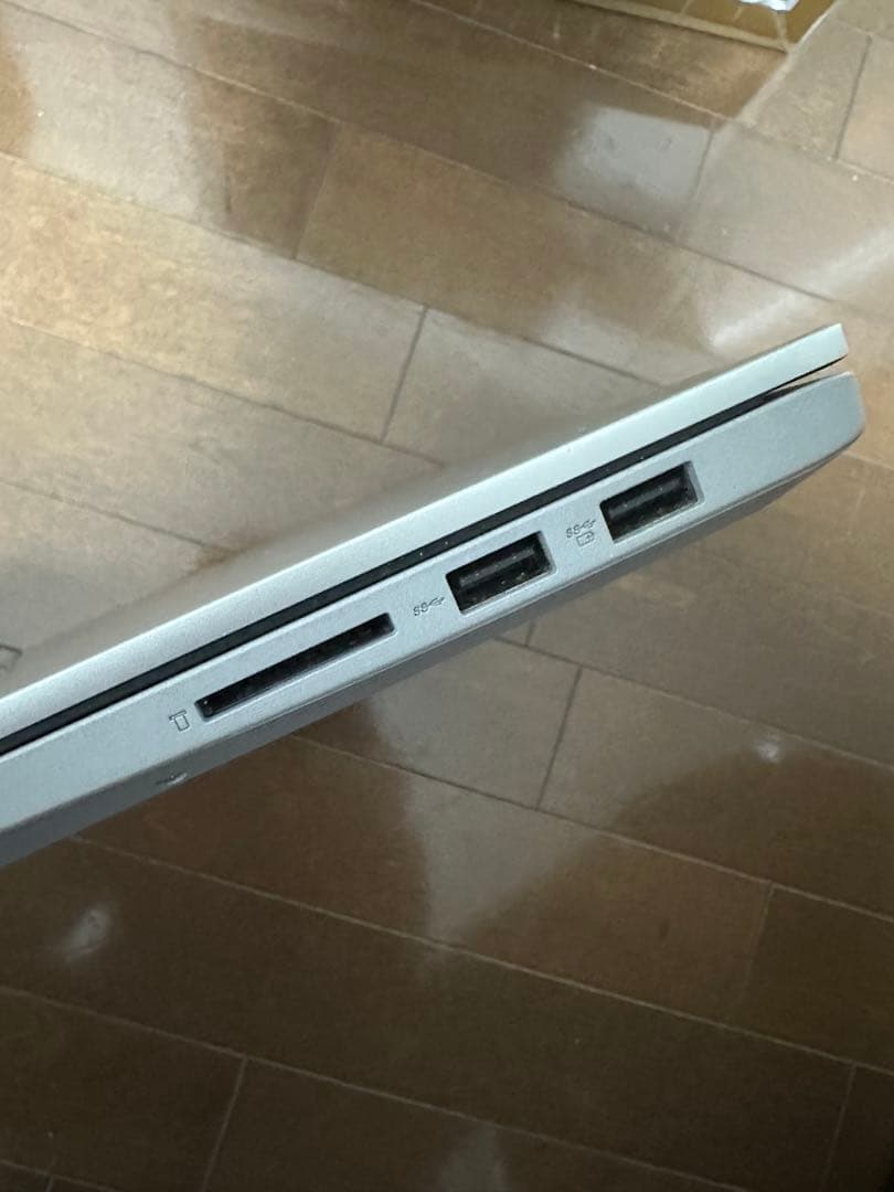 Windowsノート本体 Lenovo IdeaPad Slim 550 Ryzen5