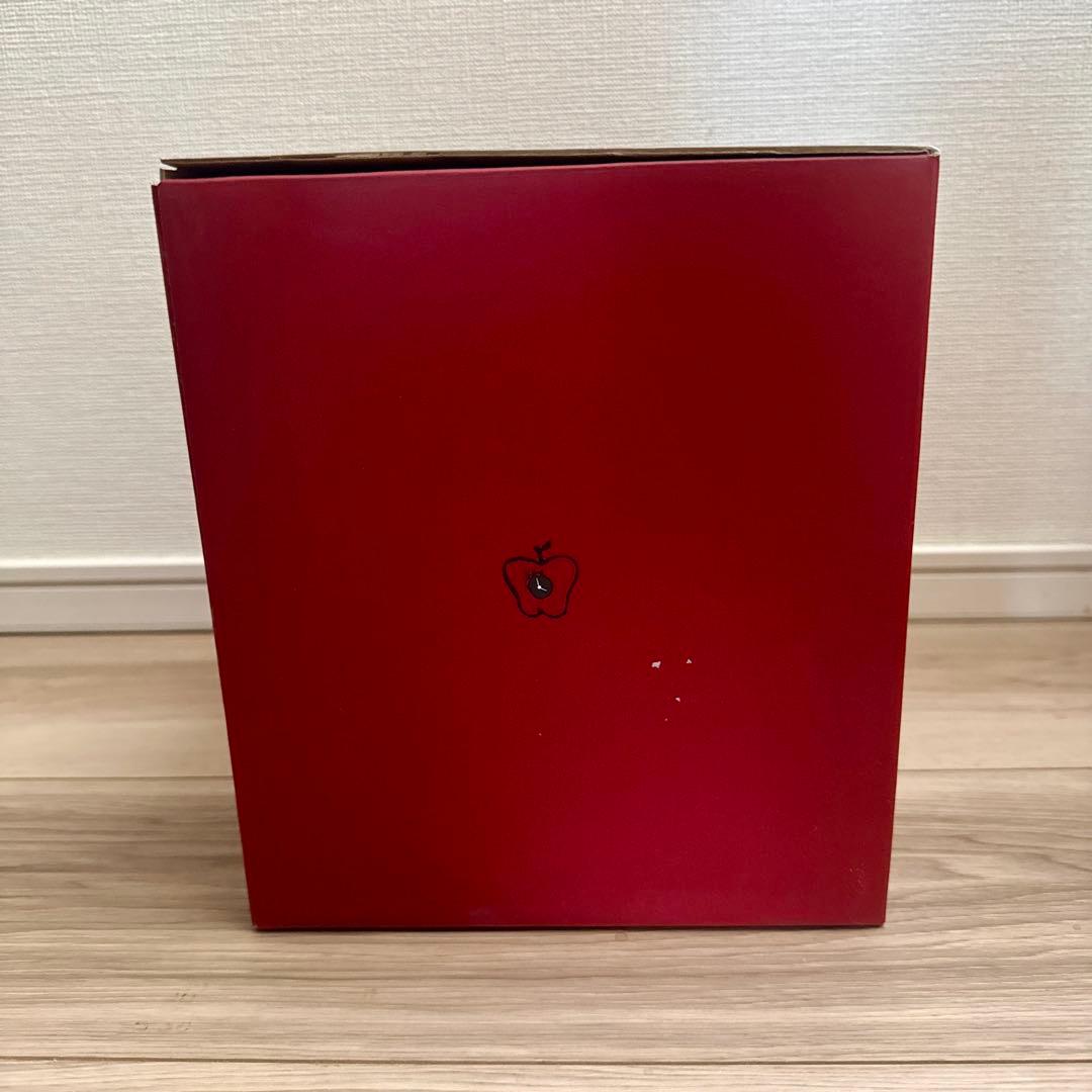 UNDERCOVER Gilapple Clock 時計 アンダーカバー