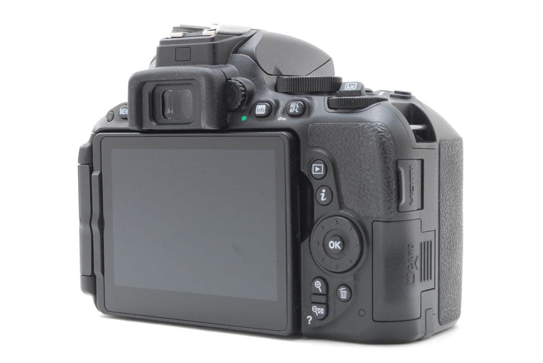 ✨極美品✨ Nikon D5500 レンズキット❤️14,174ショット！