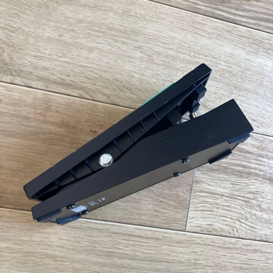 Ibanez WH10 V3 ワウペダル