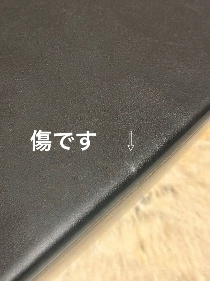 DEMELLIER The Vancouver ショルダーバッグ