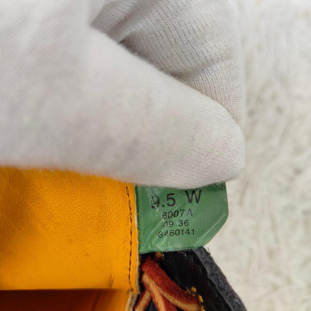 beauty&youth別注　Timberland 3eye ネイビー　27.5