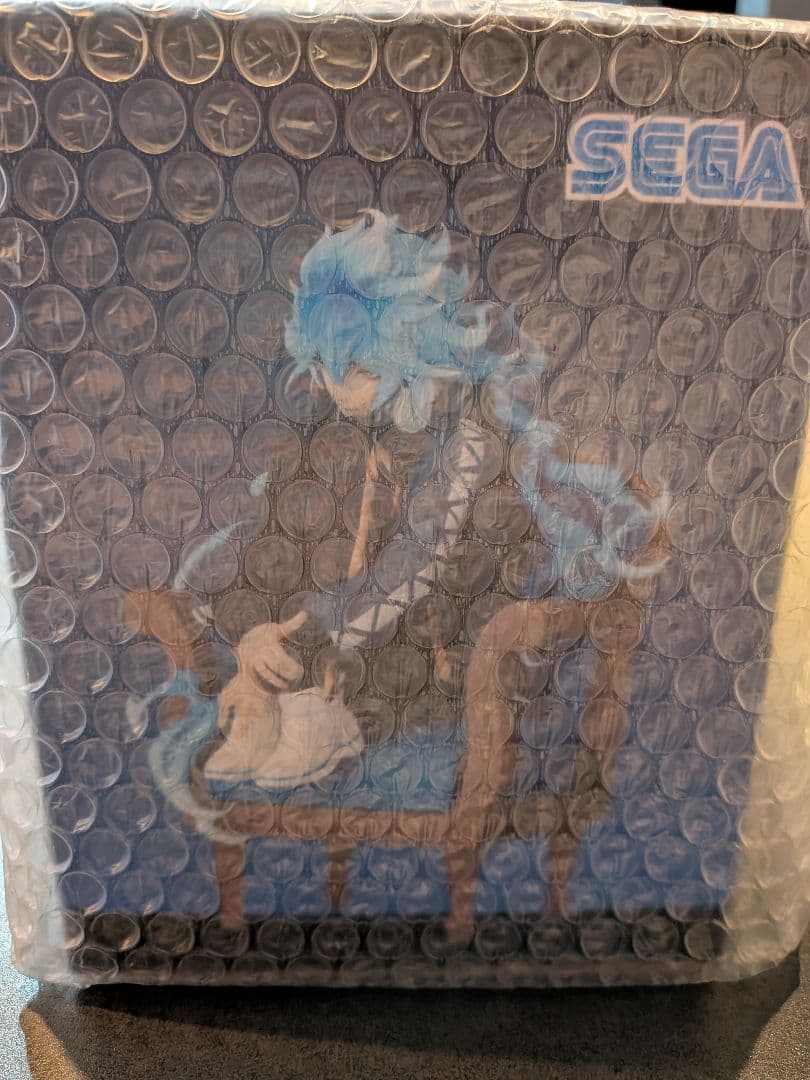 【新品】ツイステットワンダーランド　ツイステ　イデア・シュラウド最終値下げ