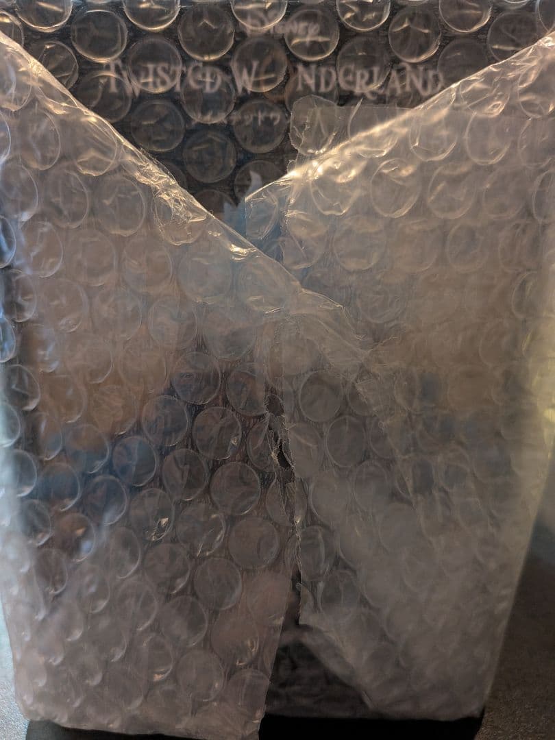 【新品】ツイステットワンダーランド　ツイステ　イデア・シュラウド最終値下げ