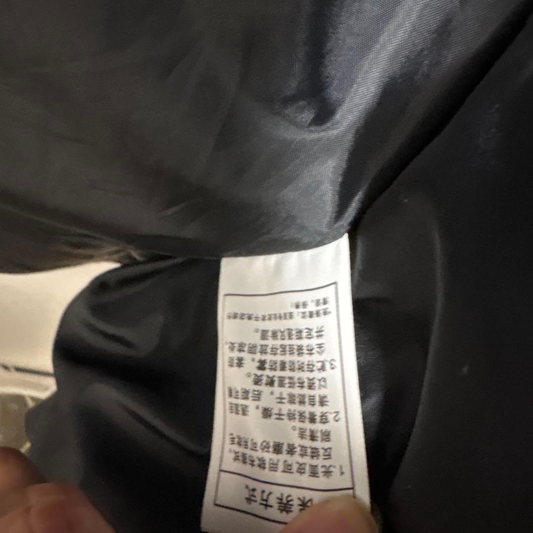 FORTIME ブラックレザー シングルライダースジャケット XL 牛革　本革