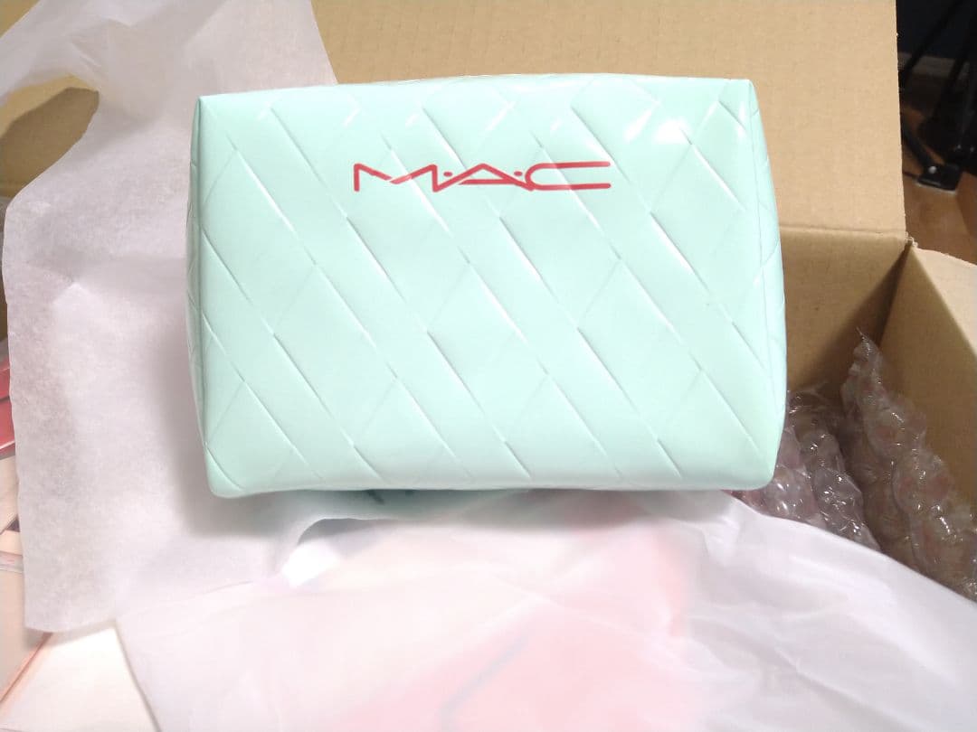 Macアドベントカレンダー　新品未使用