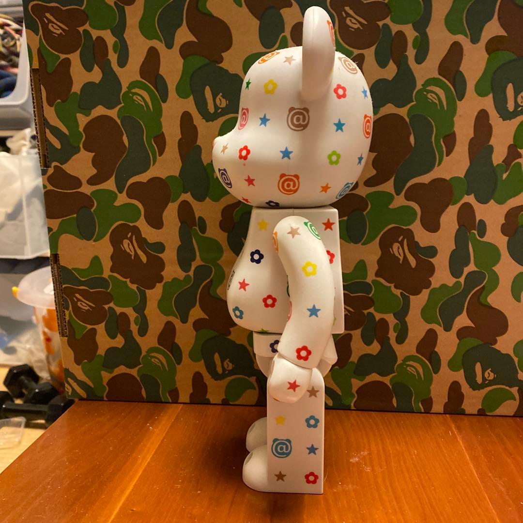 値下げ！ベアブリック400 マルチカラー【スカイツリー限定】