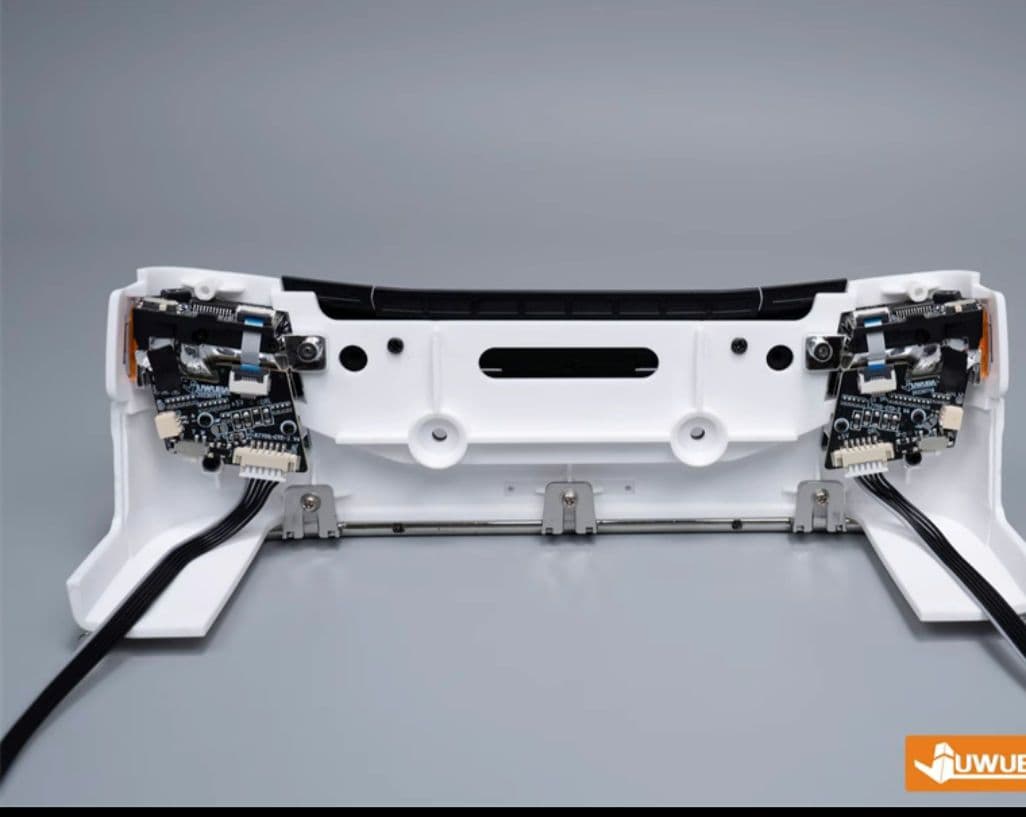 タミヤ スカニア 770S用MFC対応LED シミュレーションヘッドライト