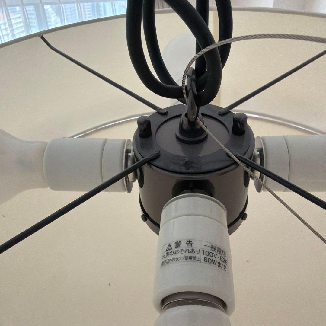 IDEE ORB CEILING LAMP 9 シーリングライト