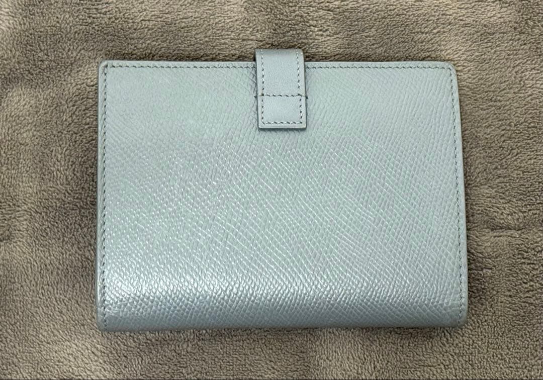 CELINE セリーヌ ミディアムストラップ ウォレット