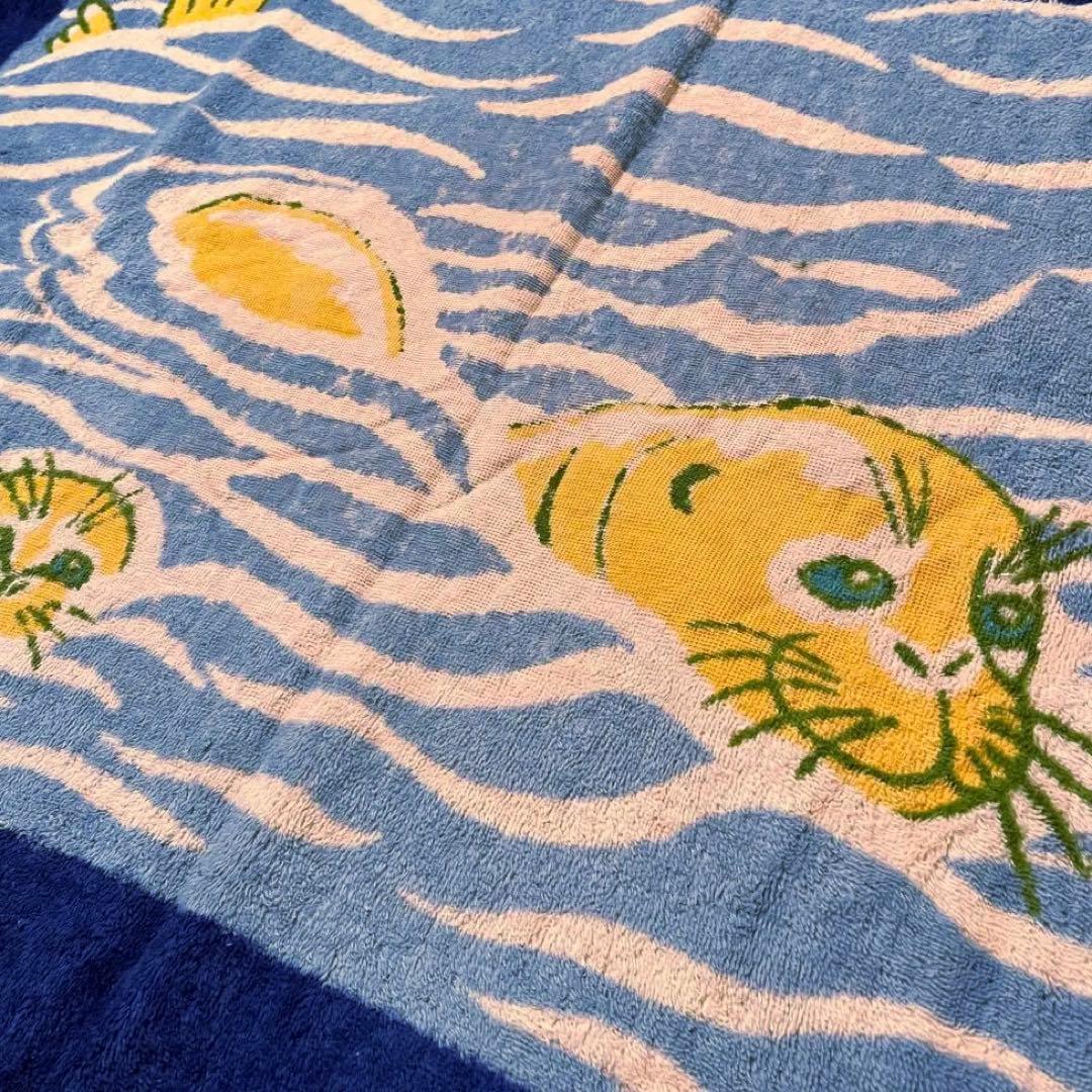 【希少】HERMES エルメス バスタオル ビーチタオル 玄関マット