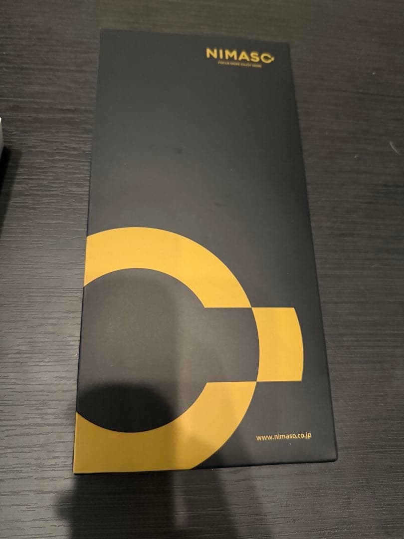 iPhone16Pro 512G ナチュラルチタニウム