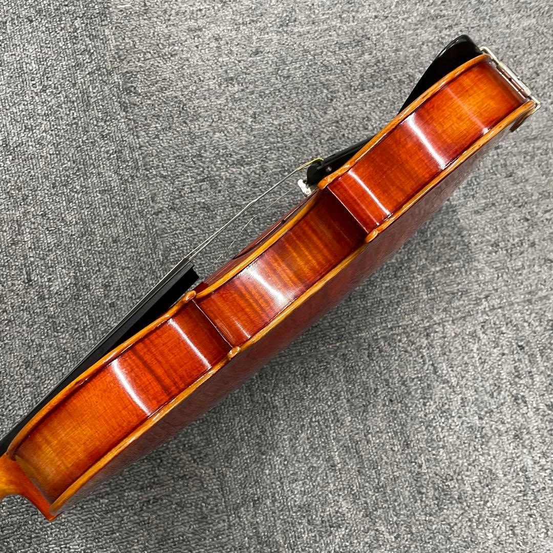 Suzuki バイオリン No.520 4/4 1991 Sugito弓 弦楽器