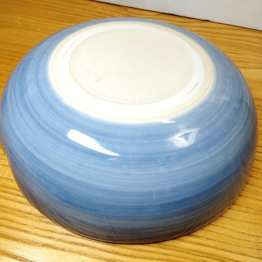 ☆ 加藤利昌 清水焼 大皿鉢