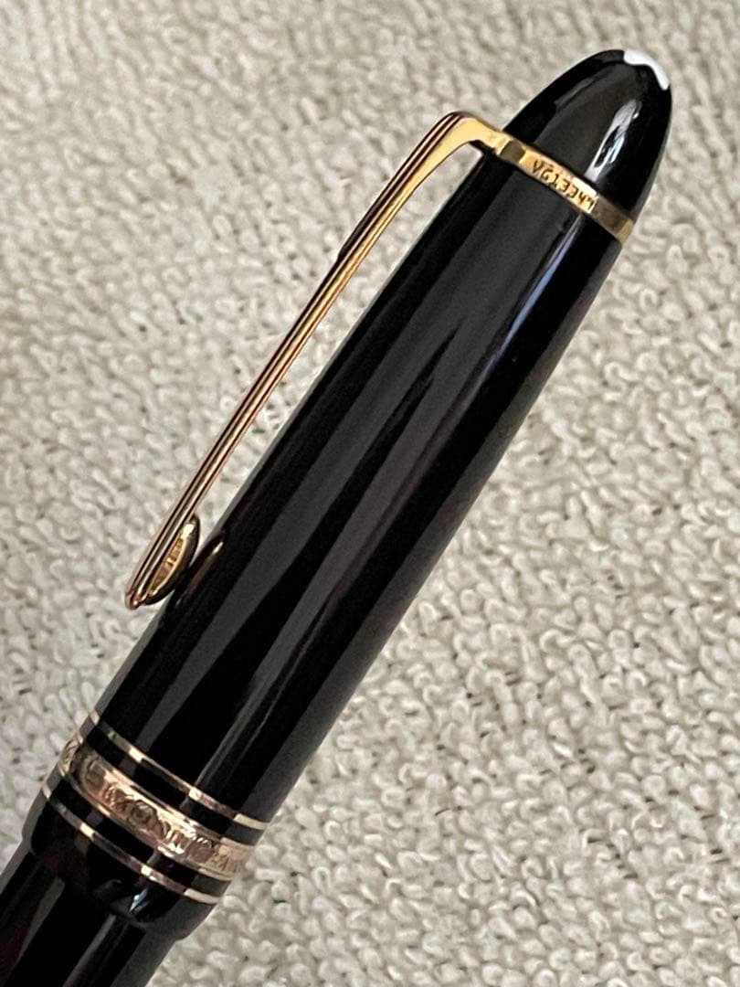 ⭐️モンブラン⭐️161 ルグラン ボールペン⭐️マイスターシュテュック⭐️筆記良好⭐️