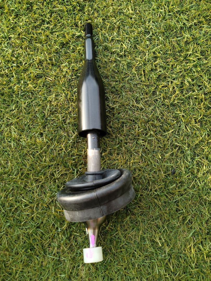 ニスモソリッドシフトレバー ECR33 スカイラインRB25DET