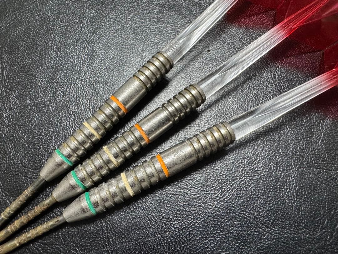 激レア ウィンモー ウィリアム・オコナーモデル スティール 23g