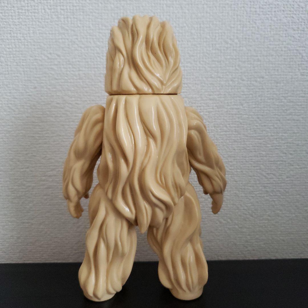 マーミット　入手困難　激レア　ソフビ　ウルトラマン　怪獣　ウー　フェス