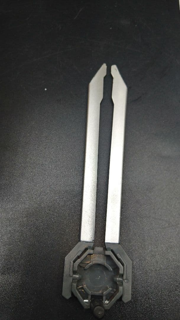 トランスフォーマー アニメイテッド メガトロン ライト&サウンド フィギュア