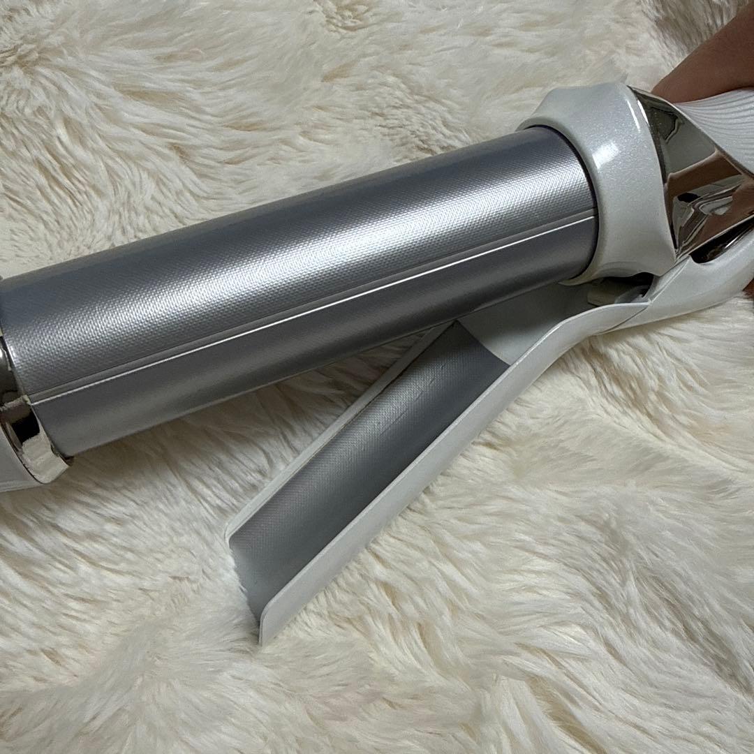 【正規品】Refa リファ　カールアイロン　32ミリ　2022年製