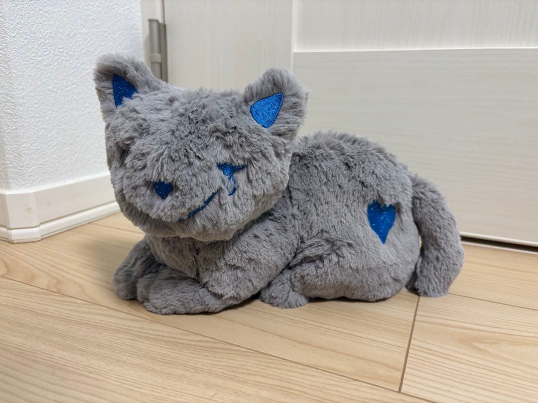 米津玄師 JUNK リイシューねこちゃん 2匹セット ショッピングバッグ付