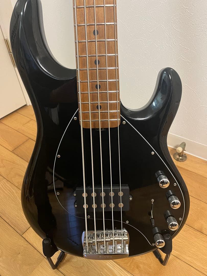 ベース Music Man StingRay special 5