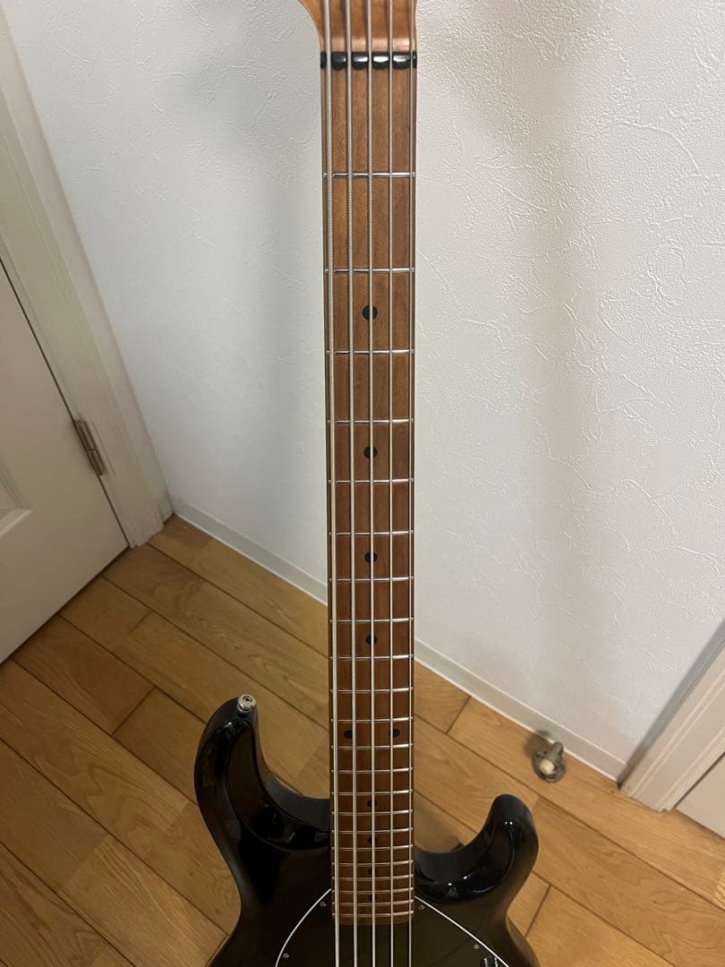 ベース Music Man StingRay special 5