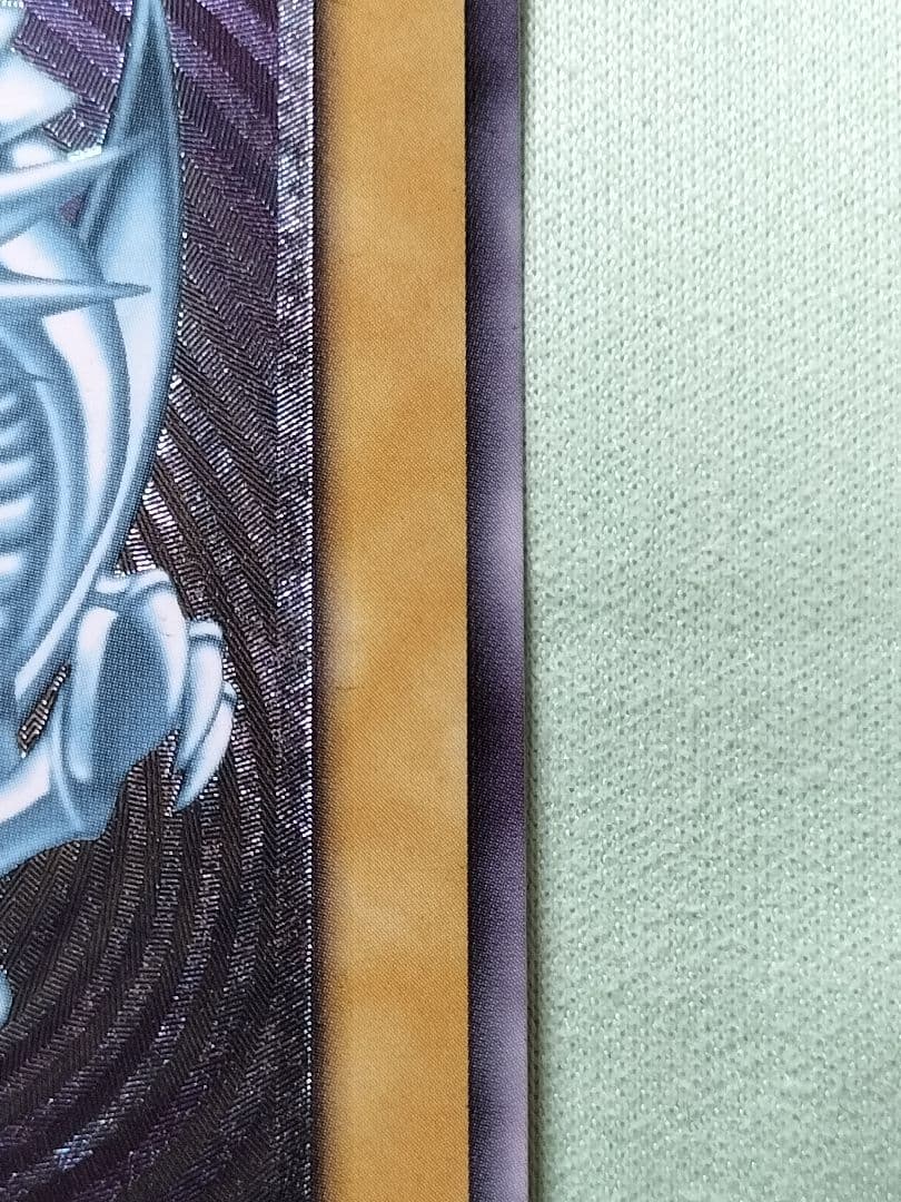 コレクションより『完美品級』青眼の白龍　レリーフ