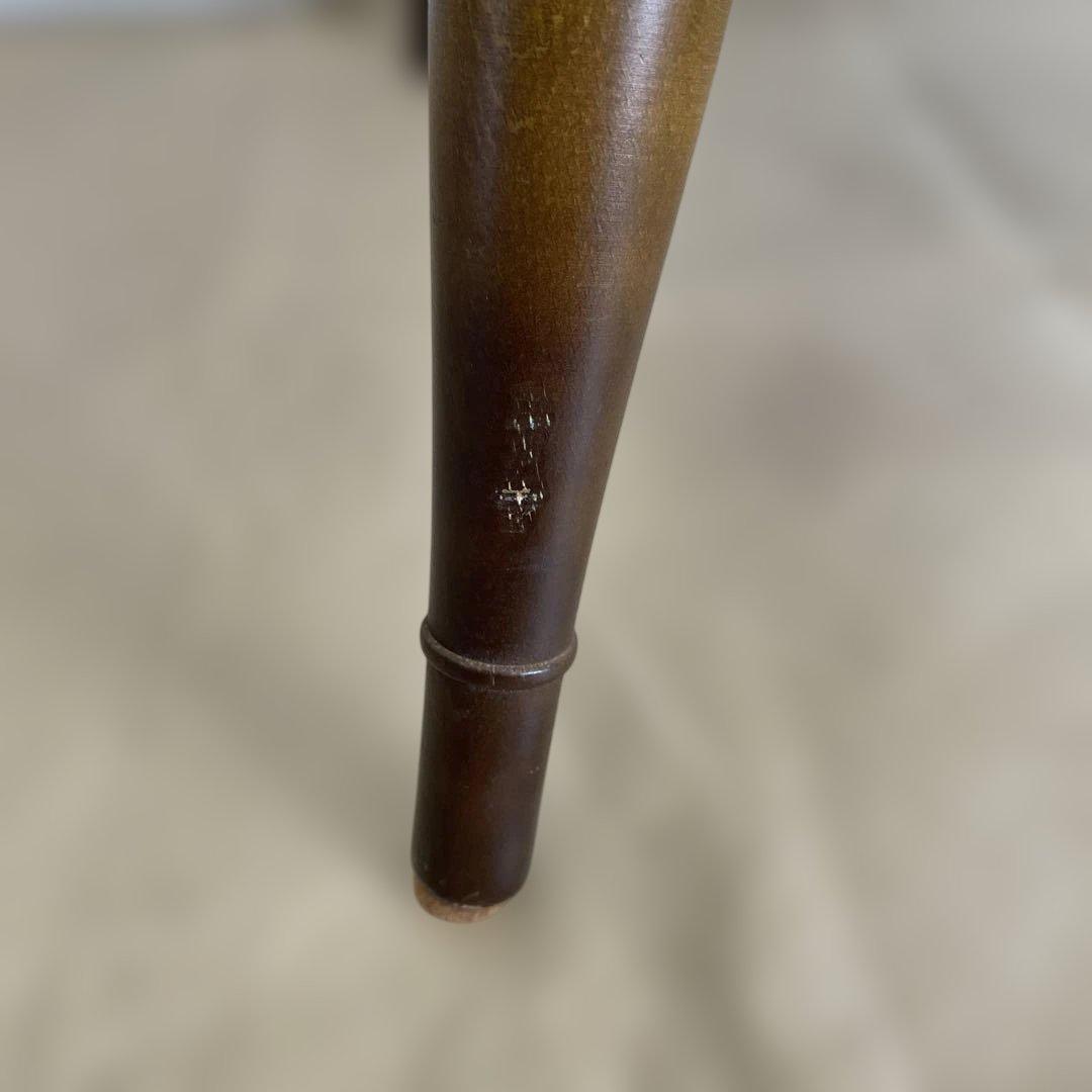 最終値下げ！ウインザーチェアー　キツツキ　国産　飛騨産業　03