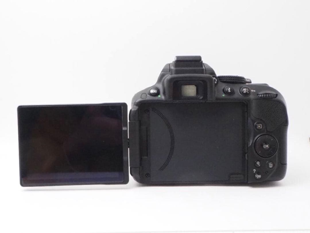 デジタルカメラ Nikon D5300 + AF-S 18-55mm F3.5-5.6 #186