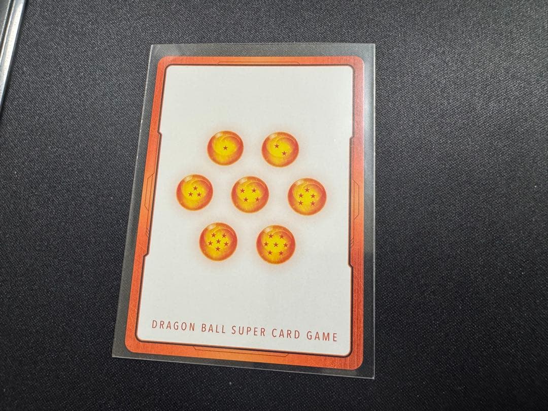 マンガブースター02 エナジーマーカー ブルマ　E-73⭐︎