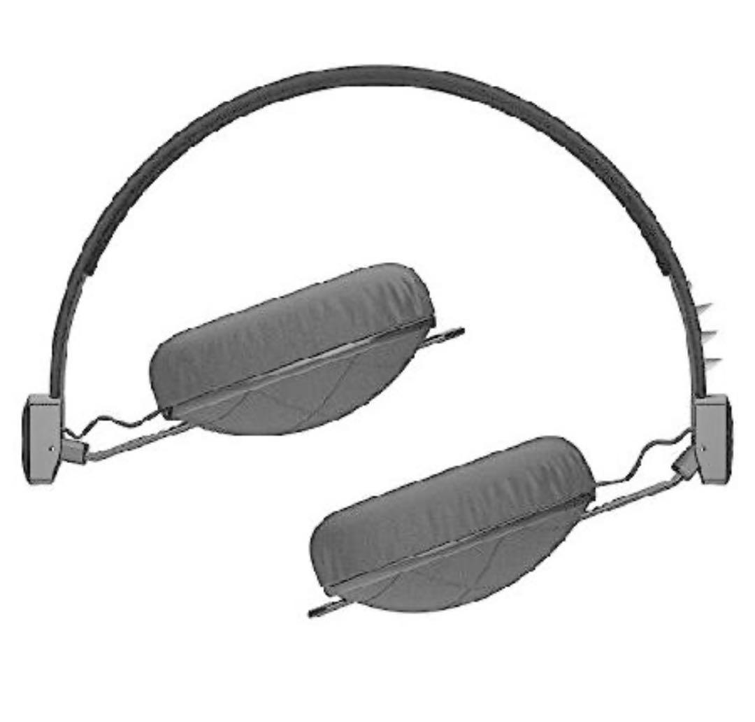 Skullcandy Knockout ヘッドフォン