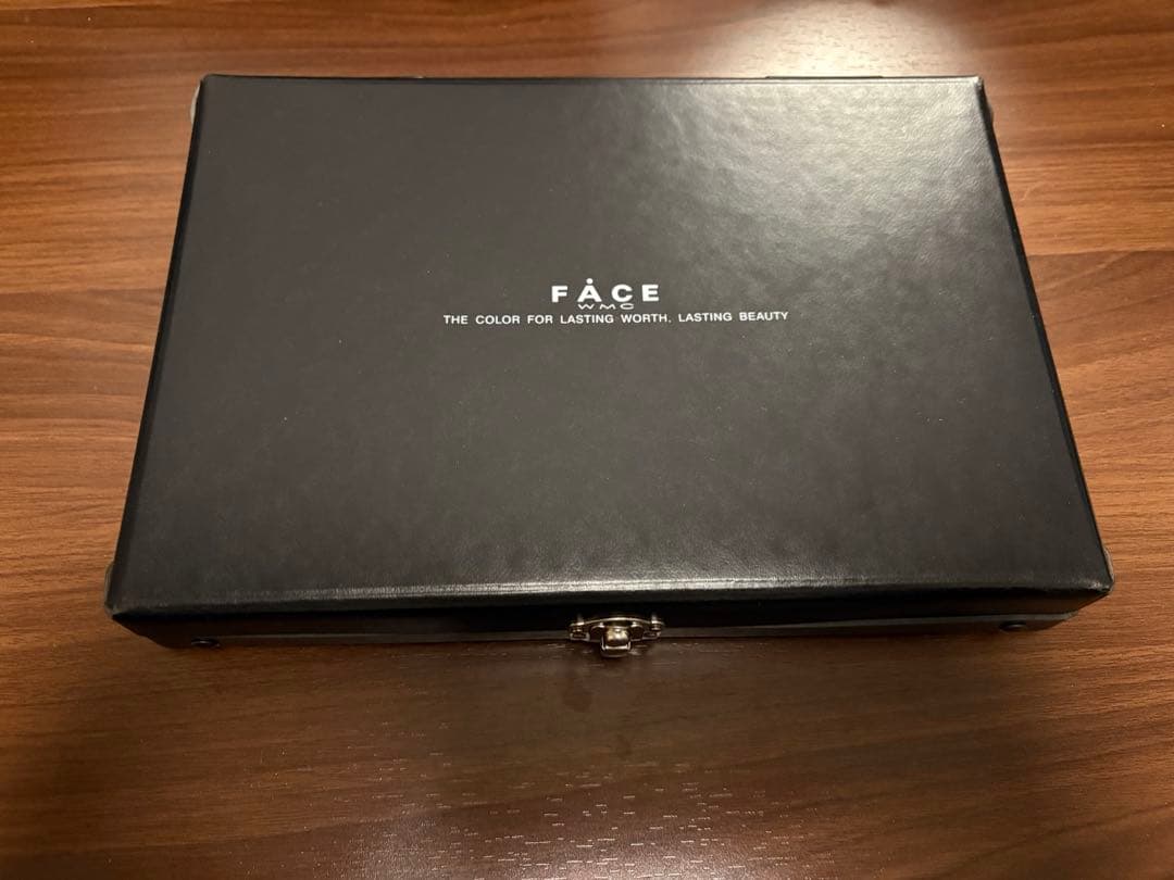 期間限定価格【ワミレス】フェイス　ジ　カラーズ　36 <アイシャドウ・チーク>