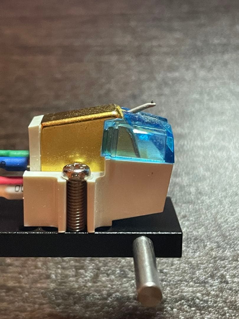 ナガオカ DJ-03D カートリッジ 2個セット