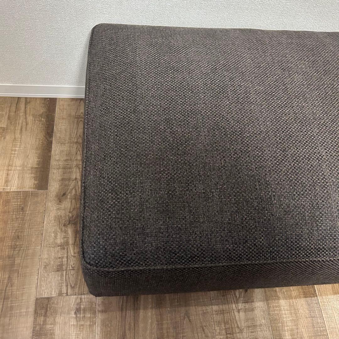 alflex アルフレックス　omnio スツール　オットマン ソファ　②