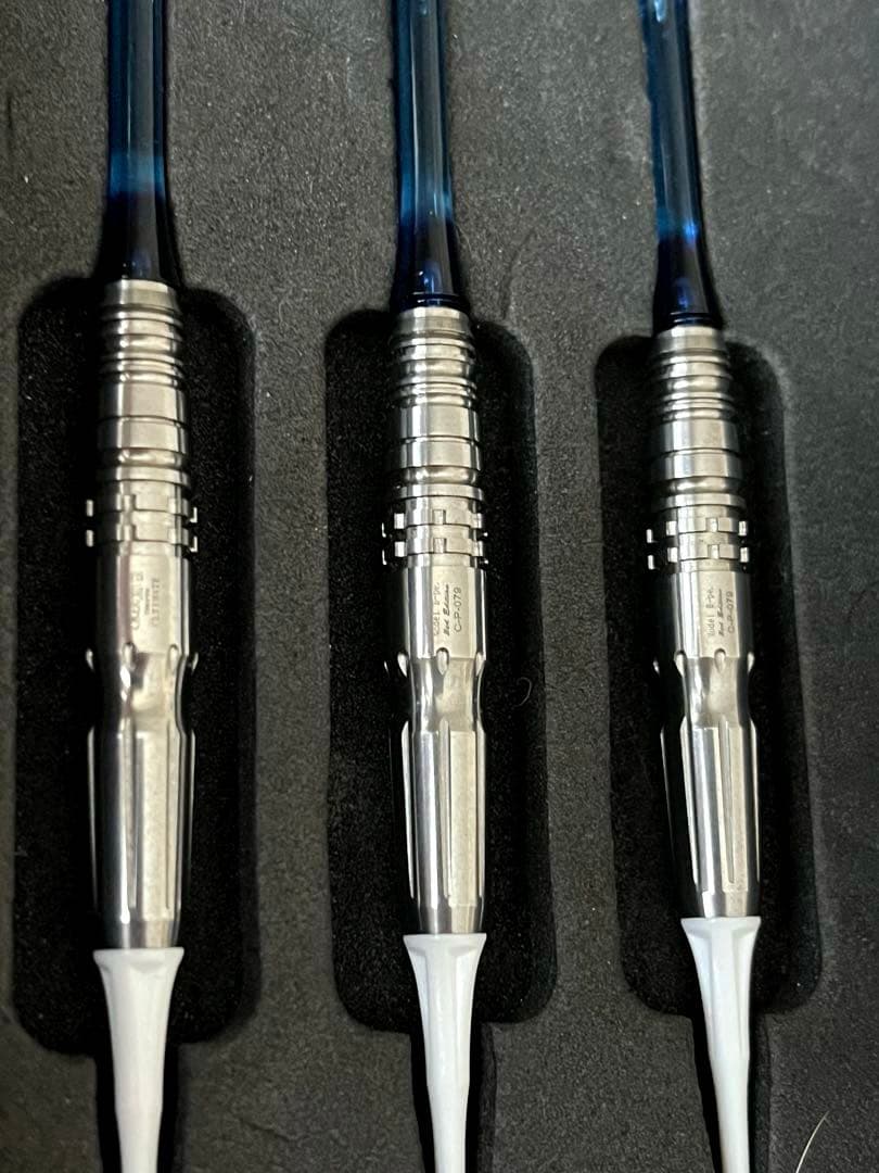 ダーツ JOKERD ULTIMATE Model B-pe. 3rd