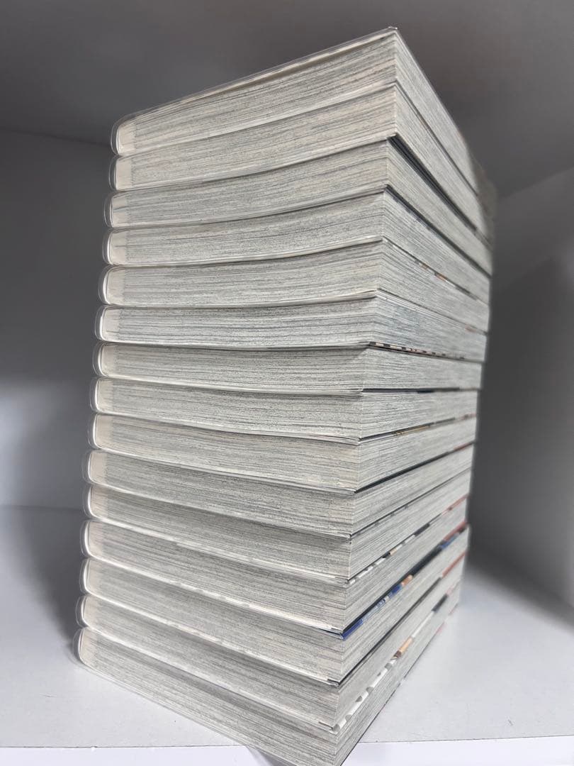 全巻・初版　帯・チラシ付き　ハイキュー　全巻セット