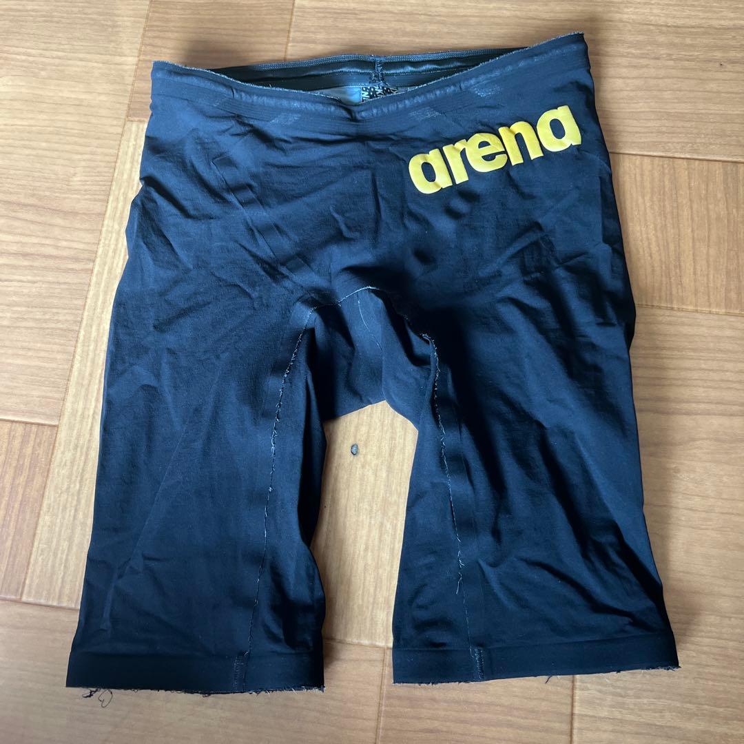 アリーナカーボンエア