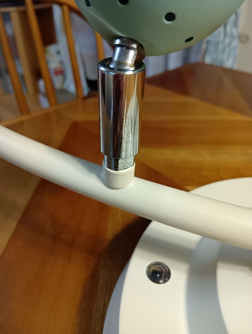 ARTWORKSTUDIO アナベル シーリングランプ　リモコン付き