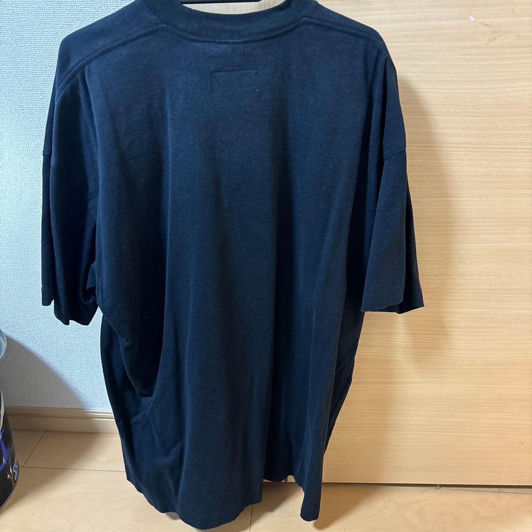 doublet テンバイヤーTシャツ