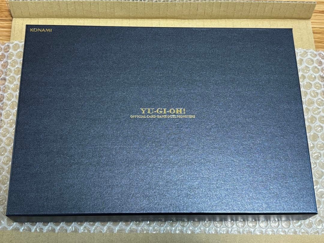 新品未開封 遊戯王OCGデュエルモンスターズ 「三幻神」 ステンレス製