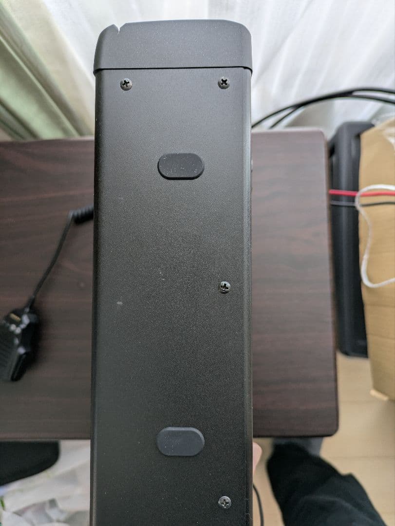 YAESU FT-710AESS HF〜50MHz トランシーバー（100W機）