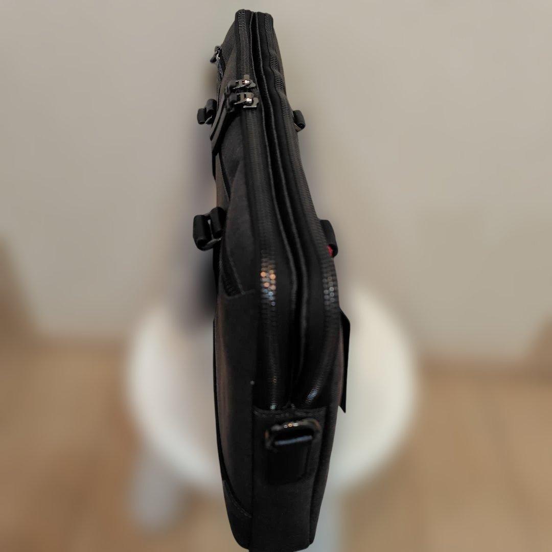 新品　TUMI Harrison 「シカモア」スリム・ブリーフ　ビジネスバッグ