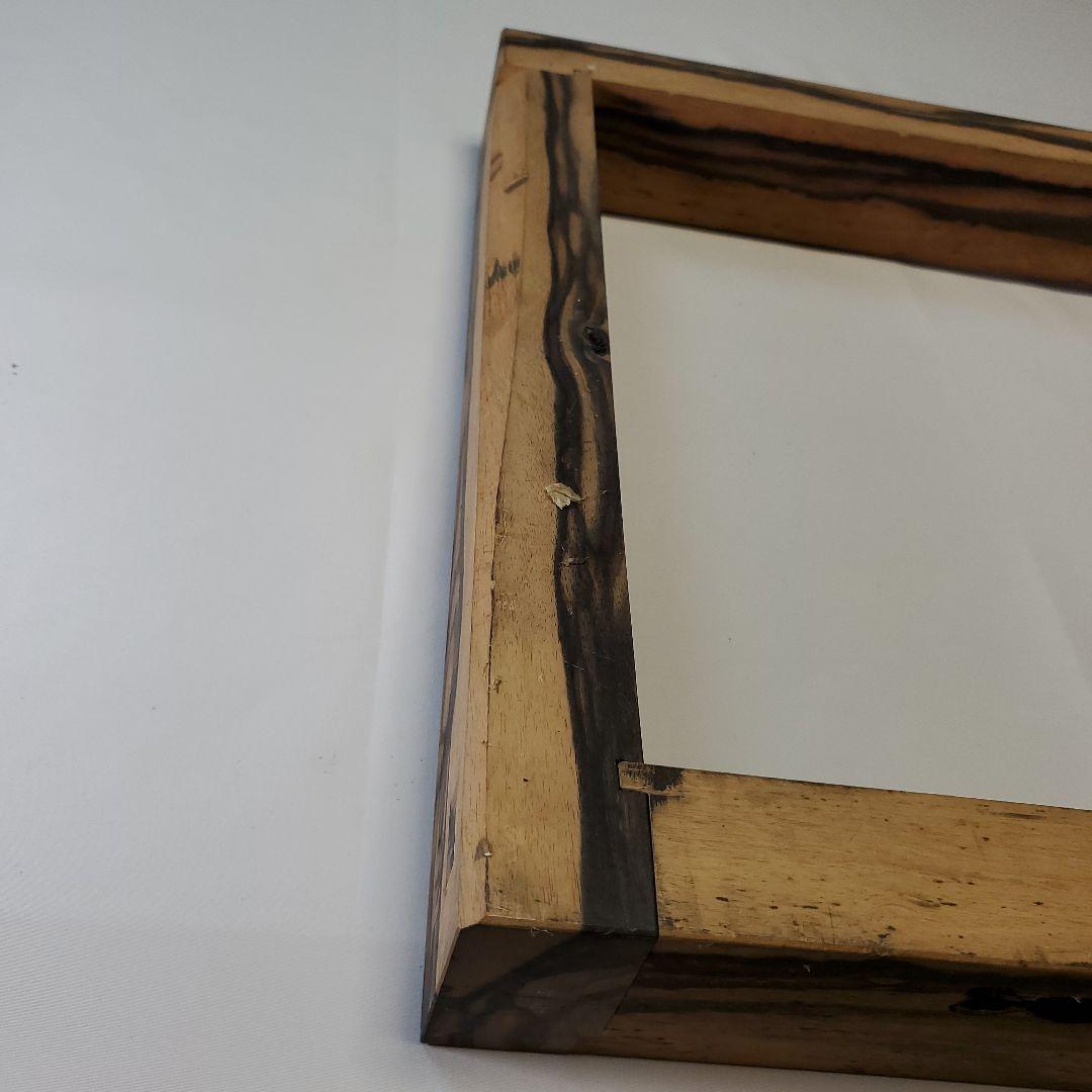 黒柿イコウ＊DIY材料