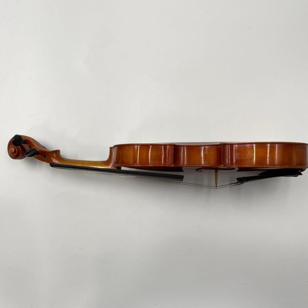 【弦新品】SUZUKI No.300 バイオリン 1/4 Anno1977